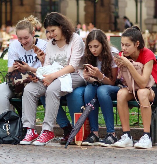 9 façons dont Internet peut être bénéfique pour vos enfants 9 façons dont Internet peut être bénéfique pour vos enfants