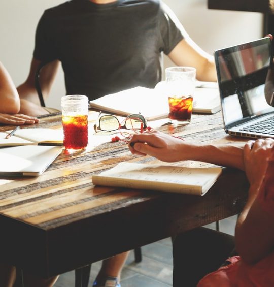 Travailler dans une strat-up Travailler dans une strat-up