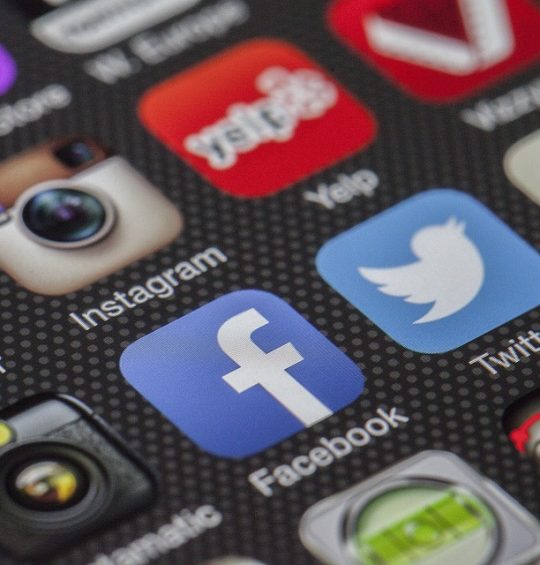 Est ce que la publicité sur les réseaux sociaux marche vraiment ? Est ce que la publicité sur les réseaux sociaux marche vraiment ?