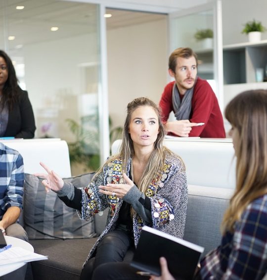 Comment mener à bien une réunion professionnelle Comment mener à bien une réunion professionnelle